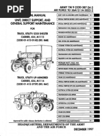 FM55-15 Transportation Corps Reference Data | PDF | Aeronautics