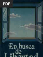 Schmitt, Carlos a - En Busca de Libertad