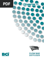 FlowBar Linear Slot Diffuser Guide | PDF | Technology & Engineering