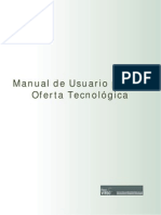 Manual de Usuario