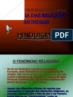 Hinduism o