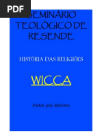 WICCA-PDF