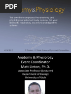 Disease Detectives Cheat Sheet