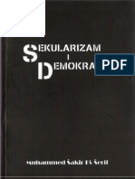 Sekularizam I Demokratija - Muhammed Šakir Eš Šerif