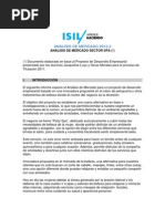 Download Anlisis de Mercado Sector Spa 2012 by Blue Thunderbolt SN105255768 doc pdf