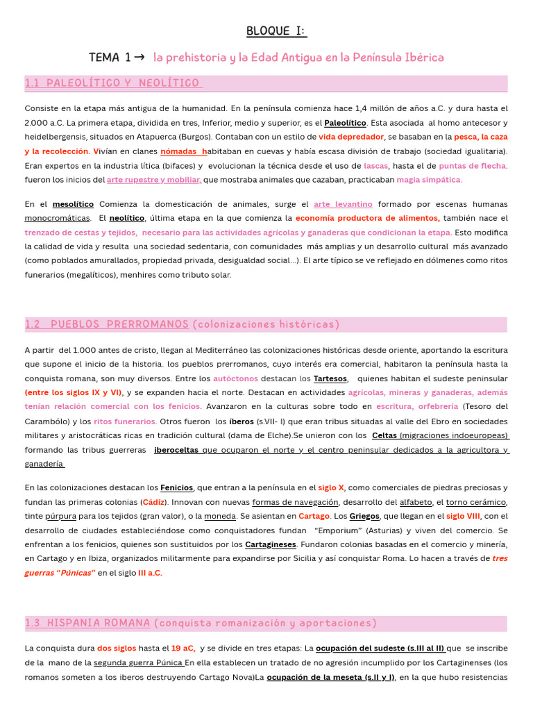 HHHH | PDF | imperio Romano | Sociedad