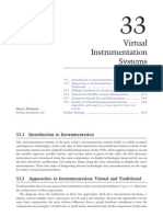 Virtual Instrumentation Systems