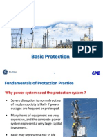 1. Basic Protection