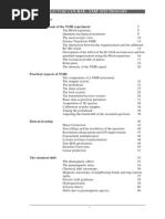Download NMR Spectroscopy by coolhemakumar SN105263084 doc pdf
