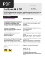 Shell All Product List 2024 | PDF | Motor Oil | Turbocharger