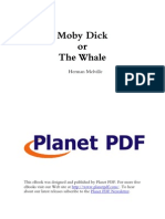 Moby Dick T
