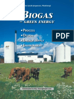 Biogas PJ Juk