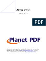 Oliver Twist T