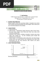 Download PETUNJUK TEKNIS BUDIDAYA LELE TERPAL by Khairdin Pramana Jaya SN105288849 doc pdf