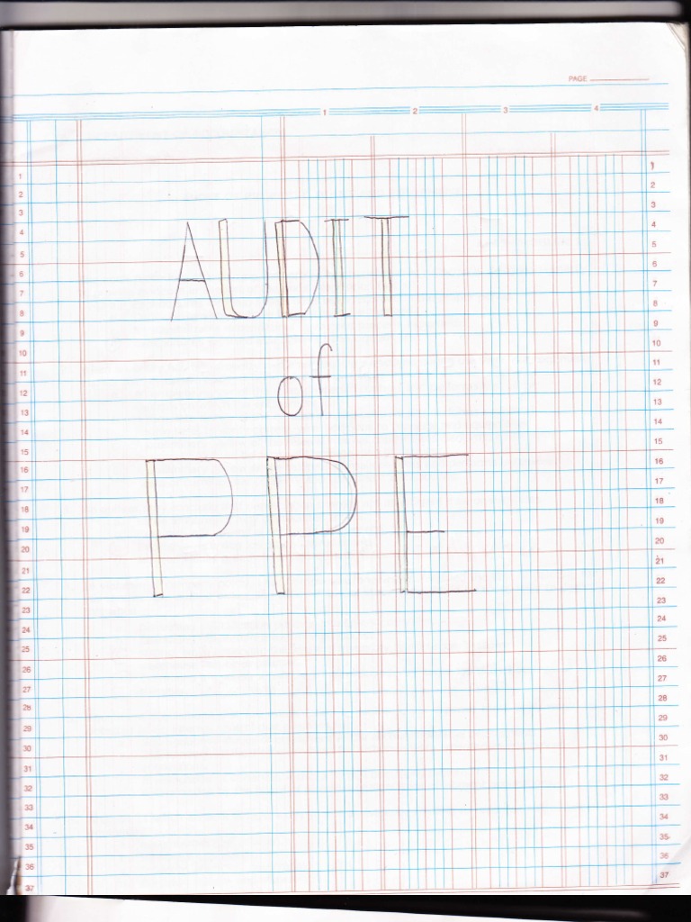 Asetts 2 | PDF | Book Value | Depreciation