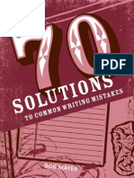 70Solutions A