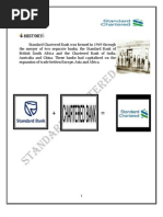 Standard Chartered