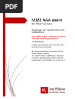 Mavent Compliance Report Guide | PDF | Annual Percentage Rate | Credit