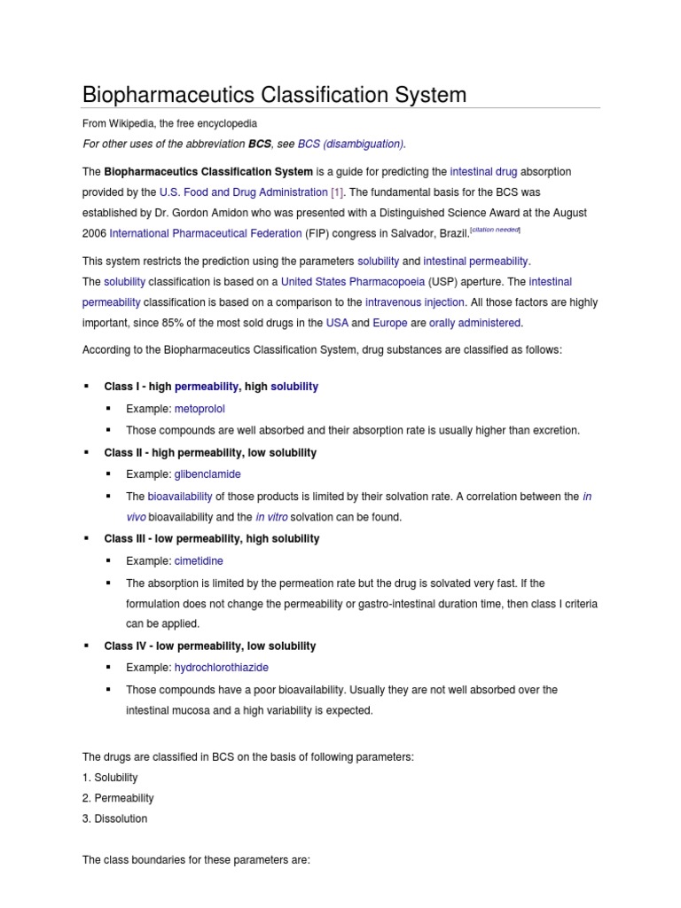 Biopharmaceutical Biopharmaceutical