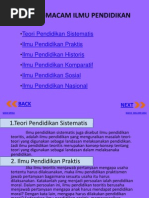 Download Macam-Macam Ilmu Pendidikan by Astika Rahayu SN105302261 doc pdf