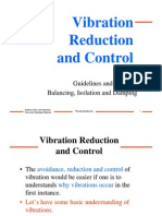 5a Vibration Reduction