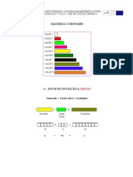 Apostila - Material Cuisenaire