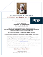 Call For Pits Artists Entries.3