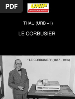 Le Corbusier