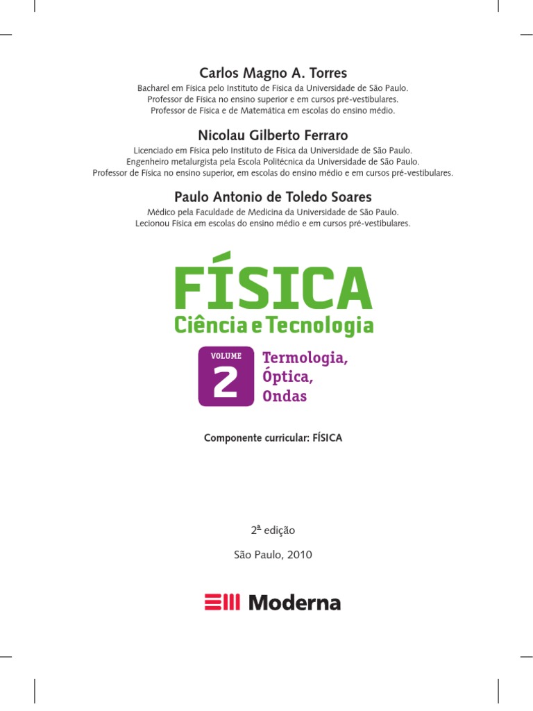 ResolucaoFisicaEnergia.pdf - Física II