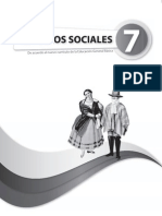 Cuaderno Sociales Septimo Ano