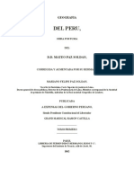 Vicente Dagnino - El Corregimiento de Arica | PDF | Naturaleza ...
