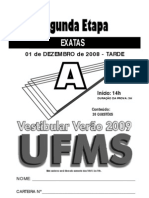 UFMS2009v Exa p2c