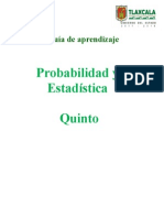 Guia Aprendizaje Probabilidad y Estadistica 2011