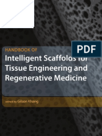 Download Handbook of Intelligent Scaffolds for Tissue Engineering and Regenerative Medicine by aalizadeh_3 SN105318479 doc pdf