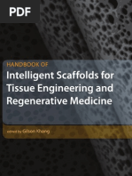 Download Handbook of Intelligent Scaffolds for Tissue Engineering and Regenerative Medicine by aalizadeh_3 SN105318479 doc pdf