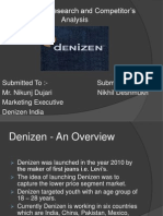 Denizen