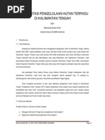 Download Zainal Arifin - Pengelolaan Hutan Terpadu by Grahat Nagara SN10532812 doc pdf