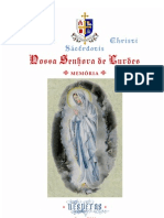 Vésperas de Nossa Senhora de Lurdes