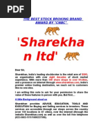Download Share Market by ranjeetsinhgad SN10533501 doc pdf