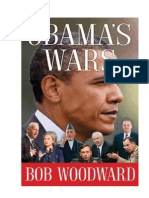 Obamas Wars