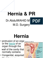 9 Hernia