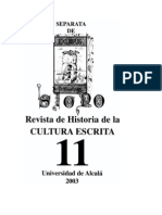 Lishana.org - Escritura y oralidad en la literatura sefardí - Paloma Díaz-Mas (2003)