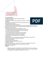 Download Cara Memasang EKG by Rhe-Key Agues SN105354069 doc pdf