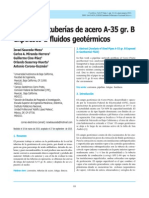 ASTM A53 Propiedades