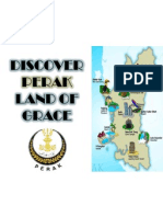 Discover Perak Land of Grace