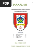 Makalah Penelitian Sejarah