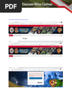 Uso y seguridad en Safe Exam Browser | PDF | Microsoft Windows | Software