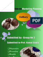 Group3 Marketingplannigofcadburychocolate 111208072508 Phpapp01