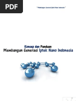 Download Konsep Dan Panduan Membangun Generasi Nanoteknologi by KhumairaIra SN105376550 doc pdf
