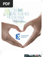 Download Dossier de Presse France 3 Champagne-Ardenne 2012-2013 by FranceTlvisions Champagne-Ardenne SN105384546 doc pdf